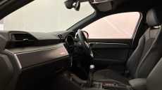 Audi Q3 35 TFSI S Line 5dr Petrol Estate